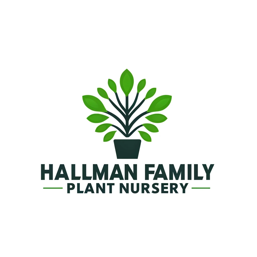 Hallman Family Plant Nursery